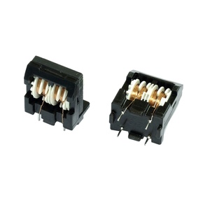 common mode Inductors